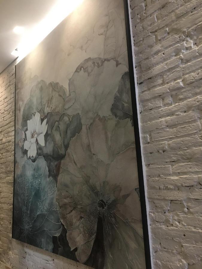 Casa Giada Nel Cuore Di Firenze Exterior foto